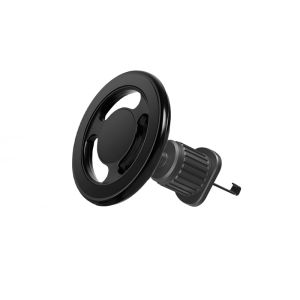NEW Magnetic Car Phone Holder 360 Rotation Foldable Telefono Movil Bracket for Iphone 17 16 15 14 13 12 Pro Max Samsung Xiaomi