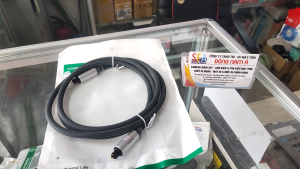 UGREEN Cáp Quang Âm Thanh Digital Optical Toslink 1M - 10539