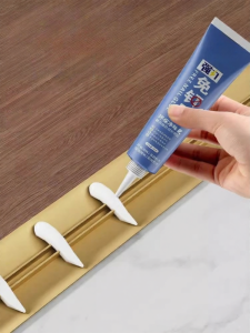 FANLUNQI | Falling Off Repair High Strength Nail-Free Glue Adhesive for Walls and Tiles