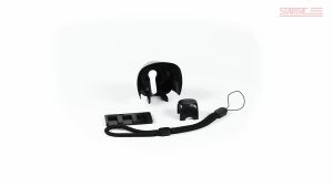 STARTRC OSMO Pocket 2 Camera Protector Cover Lens Cap Sunshade Sun hood Adapter Holder Kit for Osmo Pocket 2 Gimbal