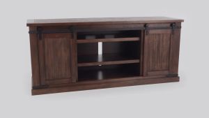 Ashley ชั้นวางทีวี รุ่น BUDMORE -B 178 TV Cabinet