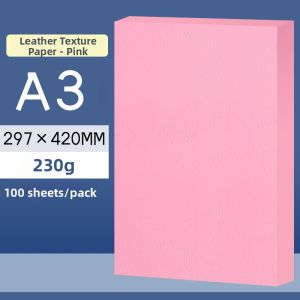 Good | Colored Printable Cover Paper A3 230g