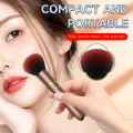 2 In 1 Electric Foundation Brush 7 Vibration Makeup Brush Multi-Function Soft Fluffy Portable Rechargeable Detail Makeup Tools. 