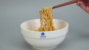 Combo 5 Gói Mì Miliket 65g gói giấy