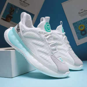 120350 Sepatu Sport Olahraga Pria Sneakers Casual Pria Import - sepatu pria import Sepatu Pria Dewasa Terbaru 2022