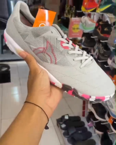 GET PROMO DISKON ORTUSEIGHT SEPATU FUTSAL JOGOSALA CRUSHER V2 IN TERMURAH BISA COD BAYAR DI TEMPAT
