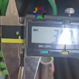 Stainless Steel 304 3mm: Bahan Stainless Steel Berkualitas