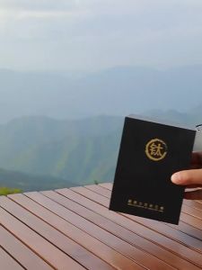 IMOGY | Portable Premium Titanium Travel Tea Set