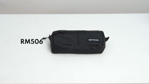 Hyena - Essential Series Waterproof  3in1 | Handbag | Clucthbag | Slingbag Pria Wanita| (RM506)