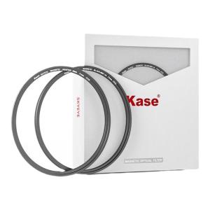 Kase | Magnetic Soft Focus Filter Black Mist