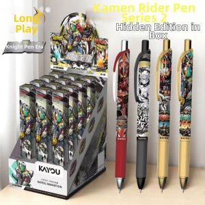 KAYOU | Masked Rider Battle Edition 2nd Release Pen Black