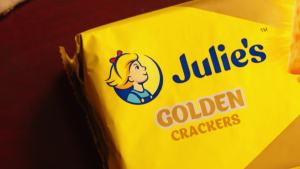 Julies Crackers Mixed Combo