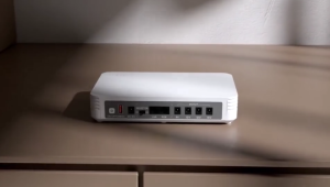 YOOSEE × AVIDUS AVIDUS 16000mAh  Mini UPS Power Supply for CCTV Camera & WIFI Routers & Modem 5V/9V/12V Outputs  Apple Devices Fast Charging