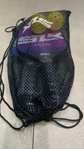 SLK Club Raket Bat Pickleball Set by Selkirk Free 2 Bola dan Tas Serut