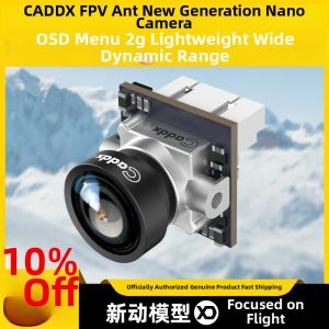 CADDXFPV | 3D Noise Reduction Wide Dynamic Range FPV Drone Camera Lens