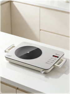 Midea | Ultra-thin New Model High Power Versatile Electric Ceramic Cooker