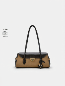 Pedro | Túi Clutch Đeo Chéo Kiểu Cổ Điển