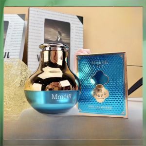 MMEIR Deep Sea Caviar Dynamic Eye Cream 50g Electric Massage Lifting Tightening Anti-Wrinkle under Eye Concerns Brightening