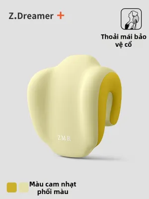 ZHIMENGREN | Gối Hỗ Trợ Cổ Gáy Đệm Hỗ Trợ Thắt Lưng Phụ Kiện Ghế Văn Phòng