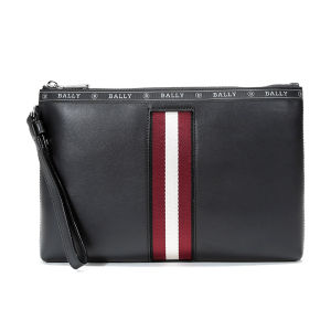 Clutch Sọc Cao Cấp