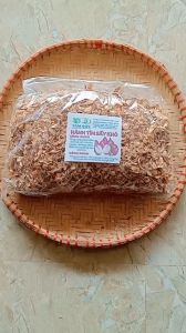 1kg hành tím thái lát sấy khô