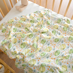 ANYOUBI | Ga Đệm Hai Lớp Thoáng Khí Từ Bambou Và Cotton