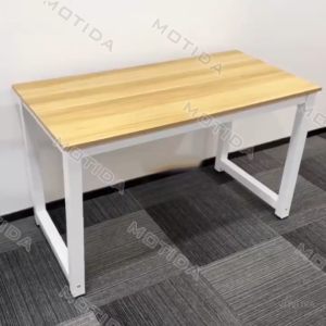 Wooden Computer Desk Office Table Laptop Table Study Table Dining Table Home Desk Table Student Desk Computer Desk Office