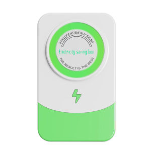 【New Arrival】 Electricity Saving Box for Home Use StopWatt Power Saver Device Reduce Power Waste and Save Money