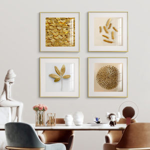 YASISHA | Minimalist Modern Luxe Wall Art