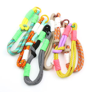 Decorative Short Woven Keychain Cord Key Ring Removable Anti-Lost Water Cup Holder Multi-Functional Student Backpack Decorative Hanging Rope