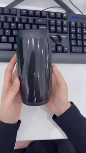 (จัดส่งเร็วประเทศไทย)ลำโพงไร้สายบลูทู ธ คุณภาพเสียง HIFI LED ไฟ RGB แบบเต็มหน้าจอเจ็ดสี ไฟสลับได้ Wireless Bluetooth Speaker 5.2 โหมดต่างๆ รองรับการเล่นบลูทู ธ/เสียบการ์ด SD/สายสัญญาณเสียง ลำโพงบลูทู ธ แบบพกพา ลำโพงบลูทู ธ กลางแจ้ง