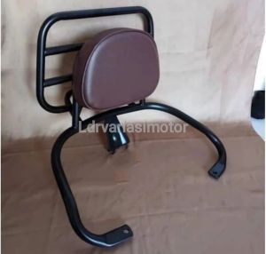 Back rack uwinfly T3 Sandaran Motor Listrik Vespa Super T3s Pro