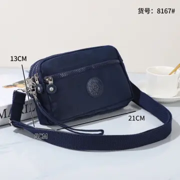 Shop Kipling String Bag online Lazada .ph