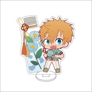 Bandai | Anime Acrylic Hình Đứng 10Cm Nhân Vật Hanako-kun - Yugi Amane Yashiro Nene Akane Aoi Đồ Trang Trí Dễ Thương Quà Tặng Cho Người Thu Thập
