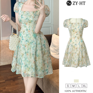 Zyht phụ nữ ăn mặc Đầm công sở váy hàn quốc kỳ nghỉ dresse ĐầM Dạ HộI tham dự sự kiện dresse trang phục sang trọng Đầm thời trang Đầm đi tiệc Wedding dresse 91247