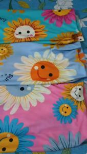 Ga/Drap giường (1m6*2m/1m8*2m nệm 20cm) Chất thun lạnh Hàn Quốc cao cấp-Nhận may hàng đặt nệm lớn theo yêu cầu