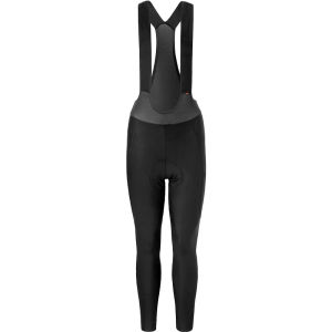 LAMEDA(兰帕达) | Dual Arrows Pockets Cycling Bib Trousers