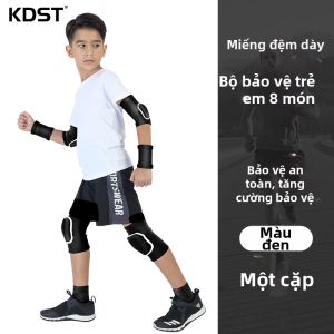 KDST | Bảo Vệ Gối Cổ Tay Khủy Tay Mỏng Nhẹ Cho Mùa Hè Dùng Trong Thể Thao