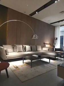 Đèn Sàn Thiết Kế Ý  Đèn Đứng Sáng Tạo Phong Cách Hiện Đại Deocr Nhiều Không Gian