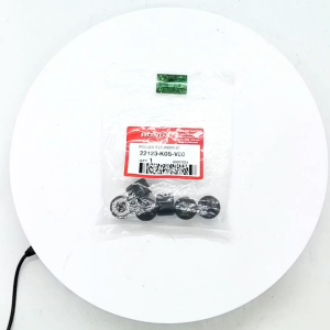 ROLLER KOS UNTUK MOTOR PCX 160.AHM BERKUALITAS ORIGINAL ASLI ORI