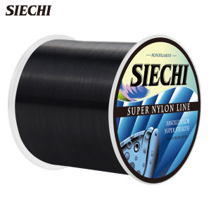 500M Fishing Line Super Strong Nylon Not Fluorocarbon Tackle Non-Linen Multifilament Fishing Line