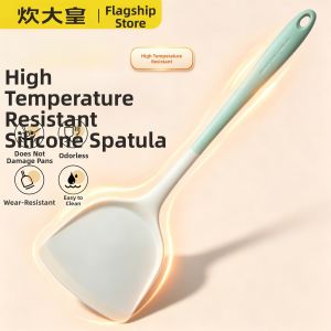 COOKER KING | Food-grade Heat-resistant Spatula And Ladle Set