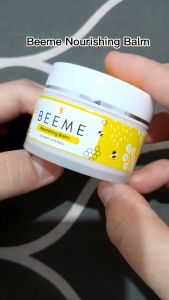 Beeme Nourishing Balm Krim Balsem Serbaguna untuk Ibu dan Bayi