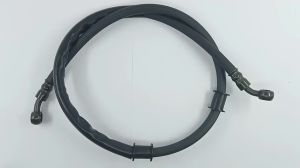 Selang Rem Cakram Universal 93 CM & Kabel Rem Cakram Depan