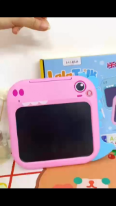 Máy Đọc Viết Lalatalk Máy Đọc Thẻ Song Ngữ Kết Hợp Bảng Viết Tự Xóa Thông Minh Lalala Baby