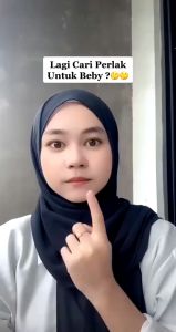 Perlak Plastik Motif Jumbo