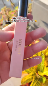 ZUOFUN Jardin Perfume Women EDP Tahan lama Floral Fragrance Minyak Wangi Perempuam(10ML)body oil perfume strawberry milk