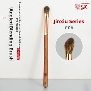 XIANGSHEMEIGUI | G06 Large Slope Shaping Blending Eyeshadow Makeup Brush
