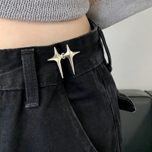 HANXIUYU | Waist Adjusting Buckle Pin
