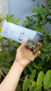 [CHÍNH HÃNG 80ML] Nước hoa Nam Caik Hương Thơm Lịch Lãm Đẳng Cấp Lưu Hương Lâu